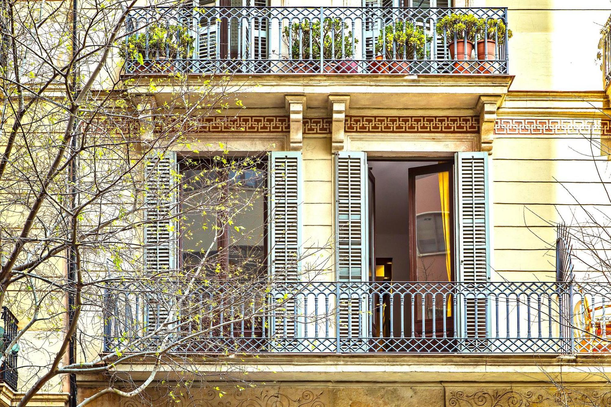 Sweett - Urqui City Center, Barcelona